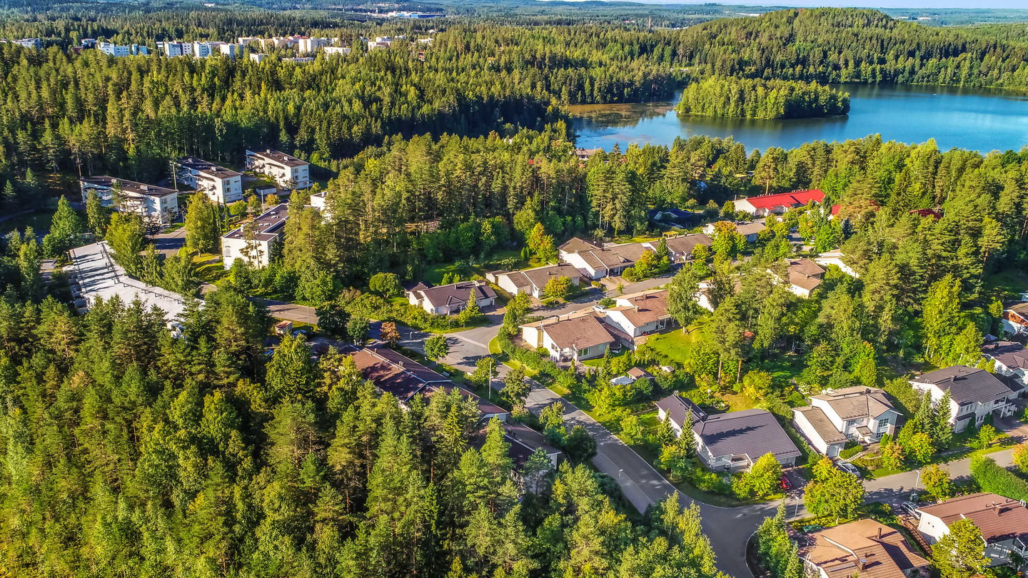 Kuva kohteesta Sirppikatu 2 A 6