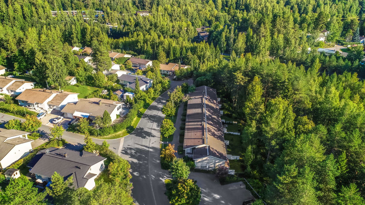 Kuva kohteesta Sirppikatu 2 A 6