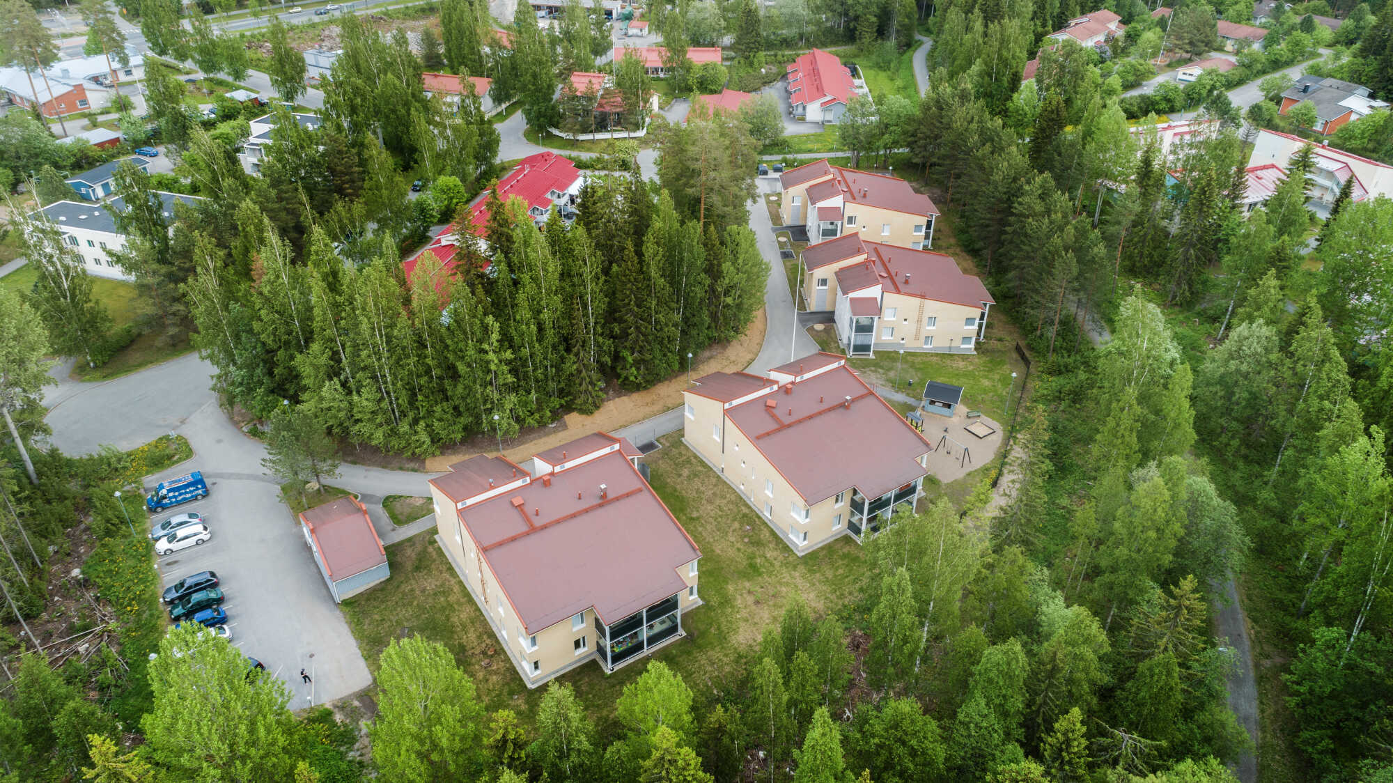Kuva kohteesta Perunakatu 8 B 9