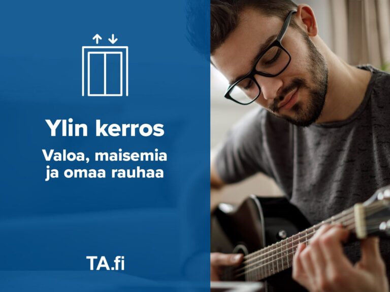 Kuva kohteesta Niiralankatu 15 A 11
