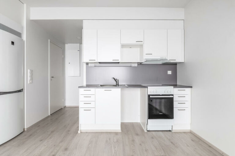 Kuva kohteesta Taivaanpankontie 27 B 34